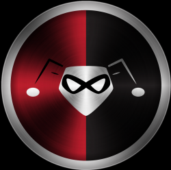User Profile: Harquinn909