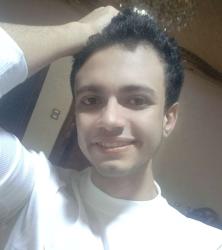 User Profile: M0hamedSaleh