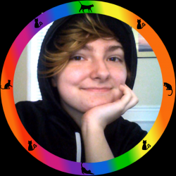 User Profile: YourSupportiveTransDad