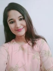 User Profile: PrincySingh21