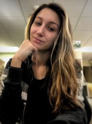 User Profile: Meggs123
