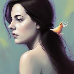 User Profile: camaflorence