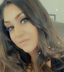 User Profile: BrokenAurora