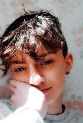 User Profile: NicolaGx