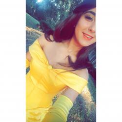 Profile: LucyNightingale