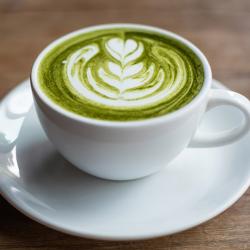 User Profile: MatchaLatte318