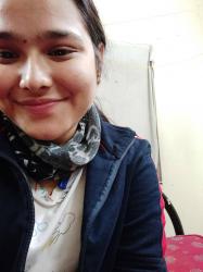 User Profile: considerateSmiles