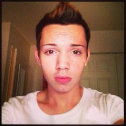 User Profile: GayBestFriend