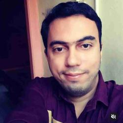 User Profile: yashggorani