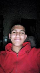 User Profile: Spamerano61