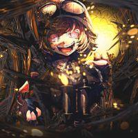 User Profile: RainbowCloud95