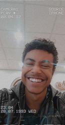 User Profile: Dantonio04
