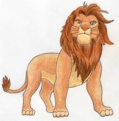 User Profile: goldenLion1121