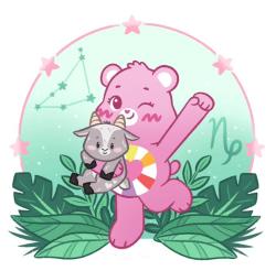 User Profile: CareBearKay