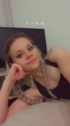 User Profile: SleepyKitty96