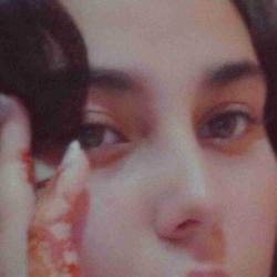 User Profile: Mirzainab33