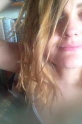 User Profile: StormyAnna25