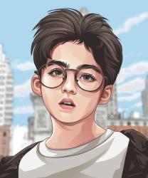 User Profile: LovingWings940