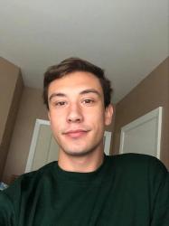 User Profile: Blakefss111