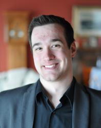 User Profile: Pat