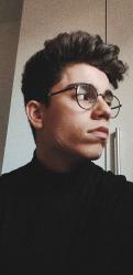 User Profile: HealingWhispers