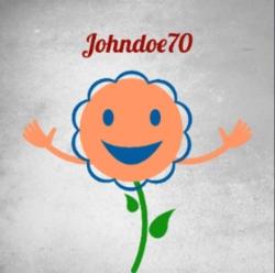 User Profile: Johndoe70