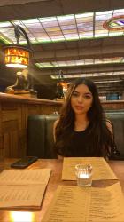 User Profile: Ali282