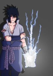 User Profile: Sasuke9007