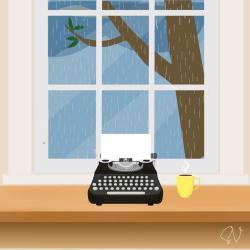 User Profile: WriterOnTheStorm