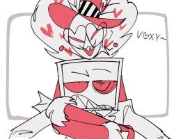 User Profile: VoxTMS3