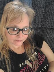 User Profile: Melanie9