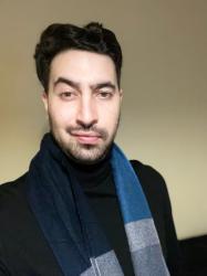 User Profile: DancingStars147