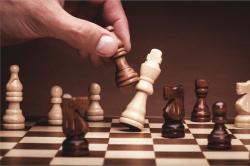 User Profile: PeacefulChess