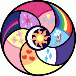 Profile: BronyDice