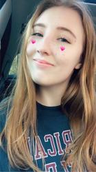 User Profile: Kenziefvcc18