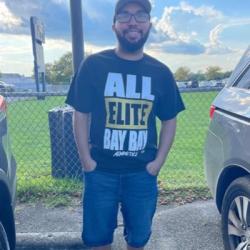 User Profile: magicallyJet5031