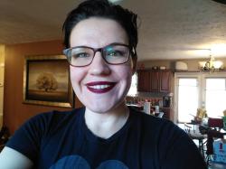 User Profile: StarWarsChick42