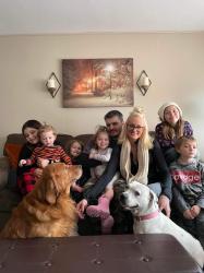 User Profile: Caringmama2022