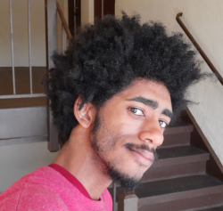 User Profile: TerrinX8