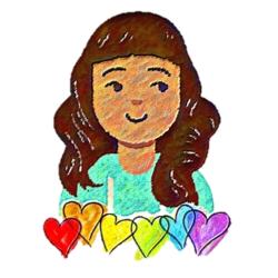 User Profile: TrueColorsGirl