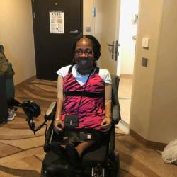 User Profile: shero1070