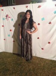 Profile: ALLisWELL279