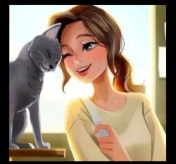 User Profile: compassionateangel11