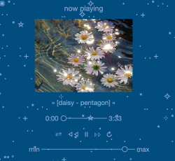 Profile: sparklingmoon