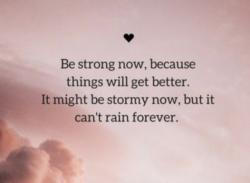 User Profile: BelieveFightHope