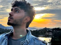 User Profile: WriterOfTheNight