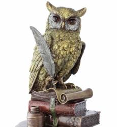 User Profile: Search4wisdom