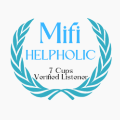 User Profile: MifiHelpholic
