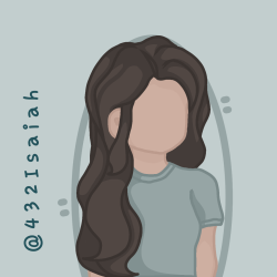 User Profile: 432Isaiah
