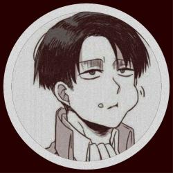 User Profile: Levi07